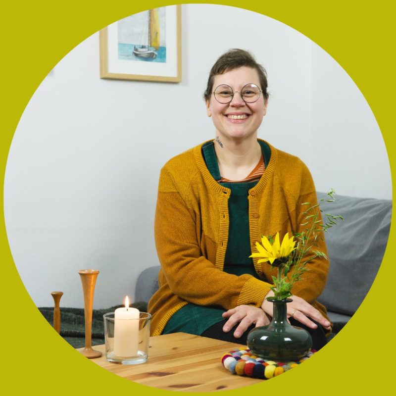 Kursleiterin Hebammenpraxis Leipzig kunterbuntRUND – Alina Mann Kursleiterin Hebammenpraxis Leipzig kunterbuntRUND - Alina Mann